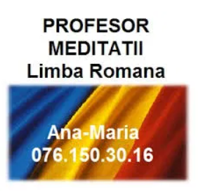 Meditatii Evaluare Nationala